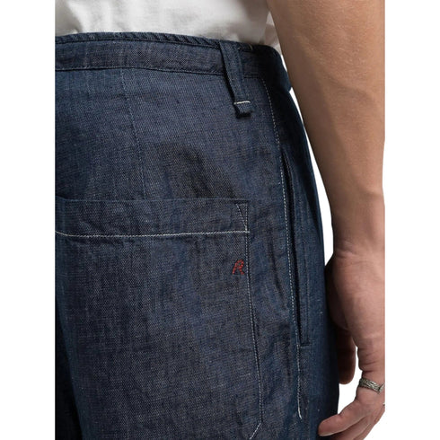 Replay Jeans Jeans Uomo comodo con coulisse 29 P25 - REPLAYM9014870830 - 007 - 29 - Francavilla Moda